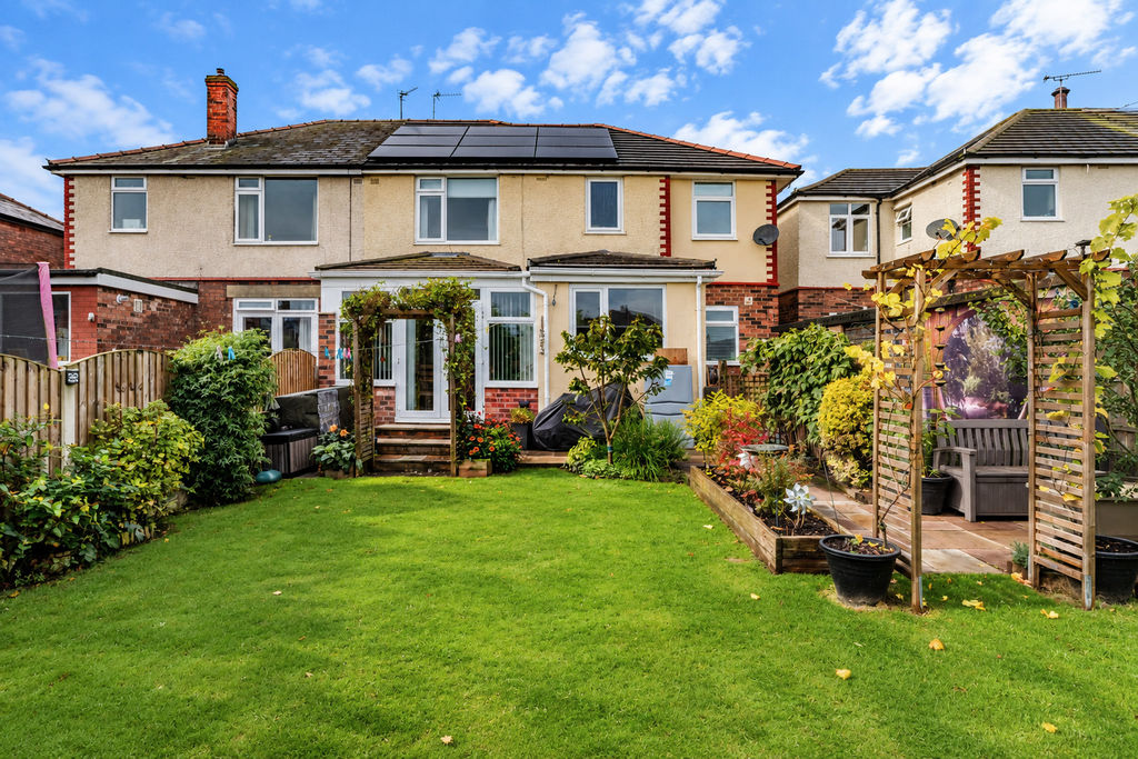 Heath Road South Weston